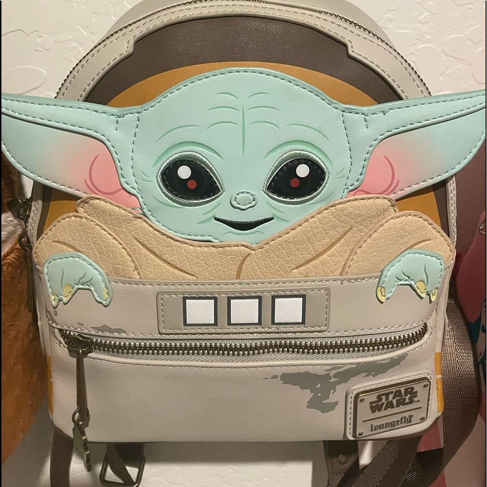 Disney Star Wars Loungefly